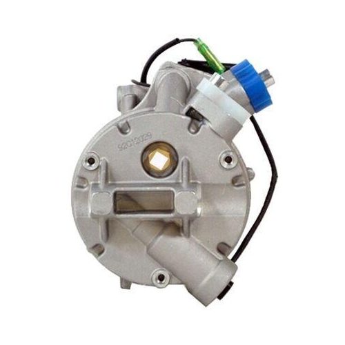 MAHLE Kompressor, Klimaanlage BEHR ACP 279 000S
