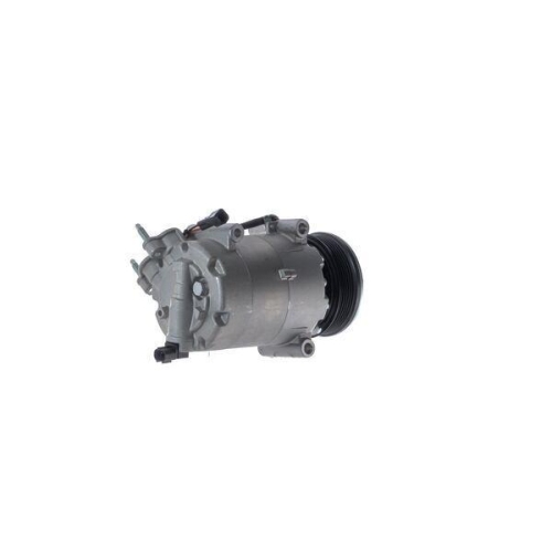 MAHLE Kompressor, Klimaanlage BEHR ACP 1393 000S