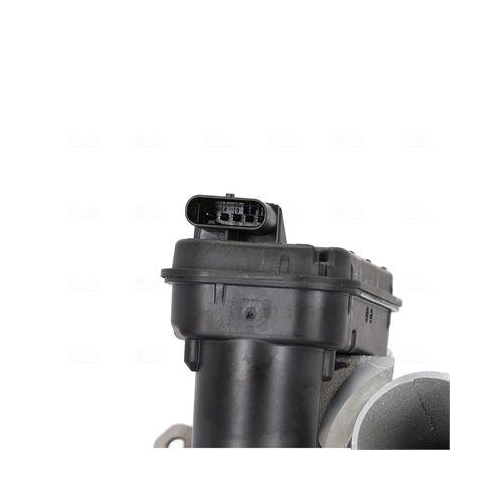 NISSENS Lader, Aufladung ** FACTORY NEW ** 93876