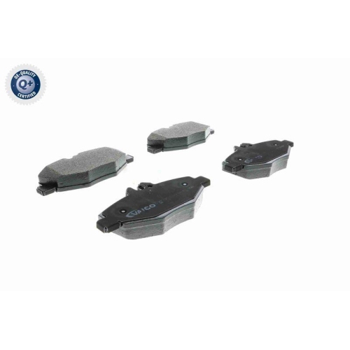 VAICO Bremsbelagsatz, Scheibenbremse Q+, Erstausr&uuml;sterqualit&auml;t V30-8145