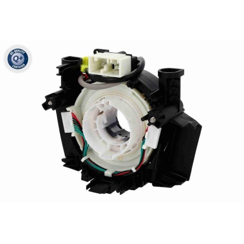 VEMO Wickelfeder, Airbag Q+, Erstausr&uuml;sterqualit&auml;t V38-72-0333