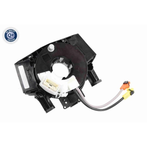 VEMO Wickelfeder, Airbag Q+, Erstausr&uuml;sterqualit&auml;t V38-72-0334