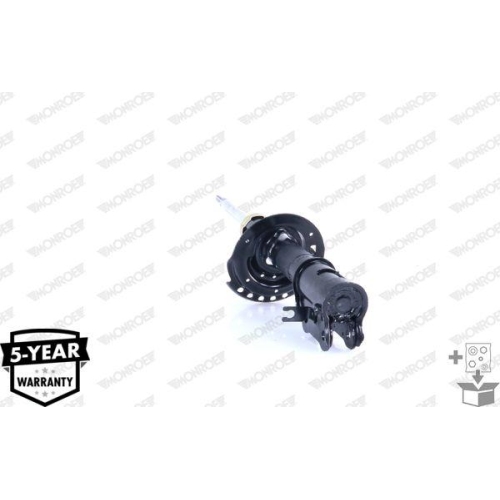 MONROE Sto&szlig;d&auml;mpfer MONROE ORIGINAL (Gas Technology) G7118