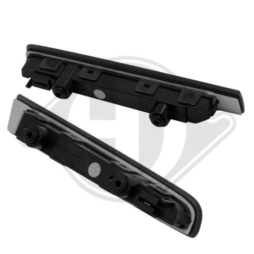 DIEDERICHS Zusatzbremsleuchte HD Tuning 2272299