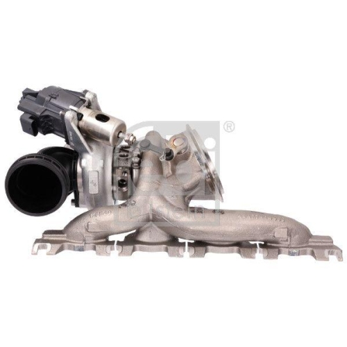 FEBI BILSTEIN Lader, Aufladung Mitsubishi Turbo NEU 192604