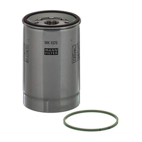 MANN-FILTER Kraftstofffilter WK 1070 x