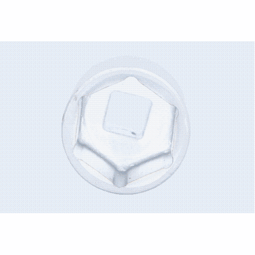 3/4 Zoll Sechskant-Stecknuss, 45 mm KS TOOLS BT025945