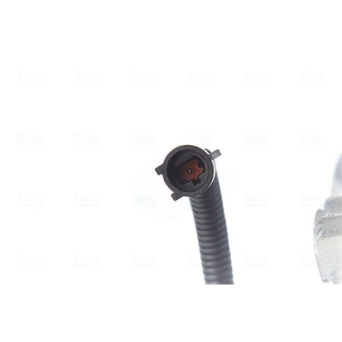 NISSENS Kompressor, Klimaanlage ** FIRST FIT ** 89416