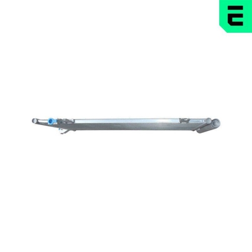 ERA Kondensator, Klimaanlage 667416
