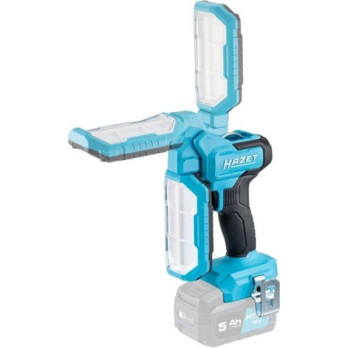 HAZET Handleuchte 9579-10
