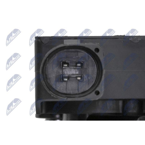 NTY Sensor, Leuchtweitenregulierung ECX-AU-043