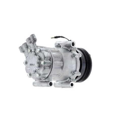 MAHLE Kompressor, Klimaanlage BEHR ACP 1252 000S