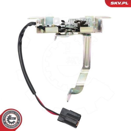 ESEN SKV Motorhaubenschloss 60SKV617