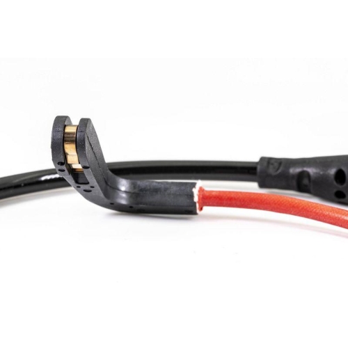 PREXAparts Warnkontakt, Bremsbelagverschleiß P403008