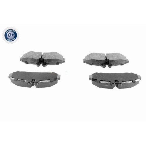 VAICO Bremsbelagsatz, Scheibenbremse Q+, Erstausr&uuml;sterqualit&auml;t V30-8155