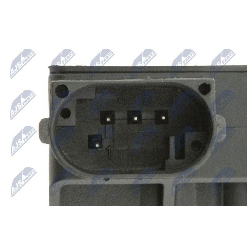 NTY Sensor, Leuchtweitenregulierung ECX-CH-002