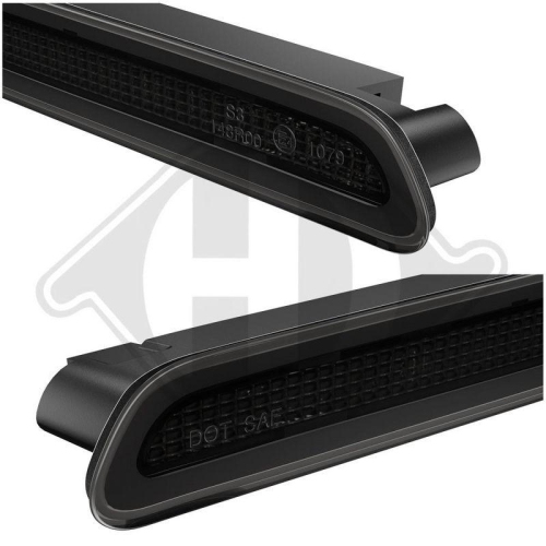 DIEDERICHS Zusatzbremsleuchte HD Tuning 2274496