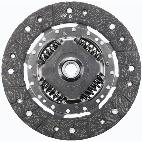 SACHS Kupplungssatz 3000 950 005