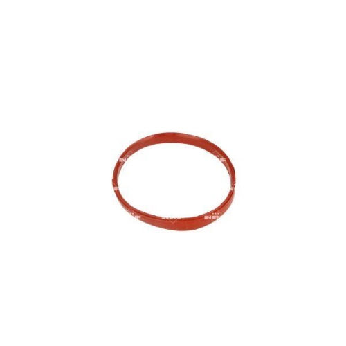 NRF Drosselklappenstutzen EASY FIT 408070