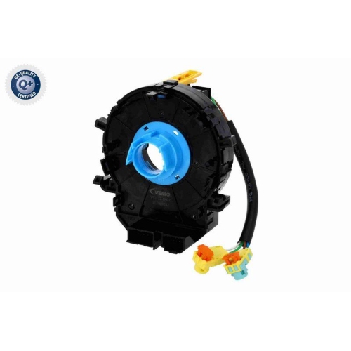 VEMO Wickelfeder, Airbag Q+, Erstausr&uuml;sterqualit&auml;t V52-72-0402