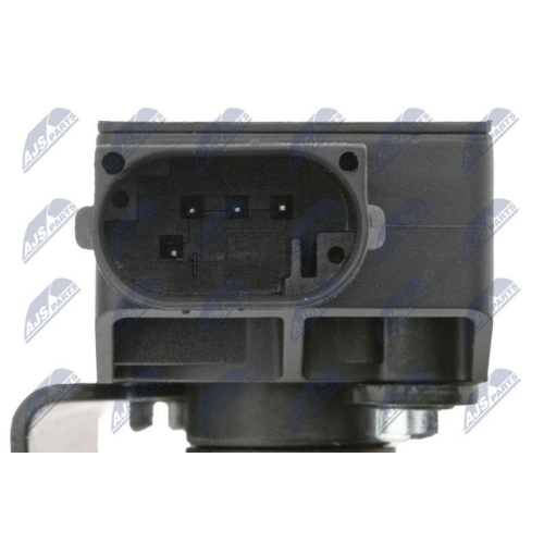 NTY Sensor, Leuchtweitenregulierung ECX-CH-003