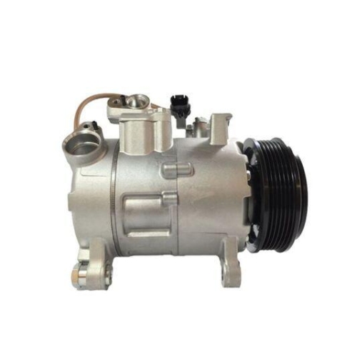 MAHLE Kompressor, Klimaanlage BEHR ACP 473 000S