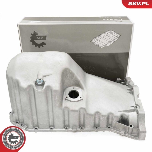 ESEN SKV &Ouml;lwanne 48SKV823