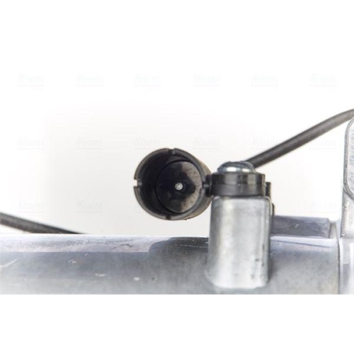 NISSENS Kompressor, Klimaanlage ** FIRST FIT ** 89133