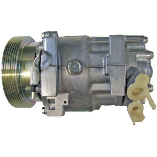 MAHLE Kompressor, Klimaanlage BEHR ACP 48 000S
