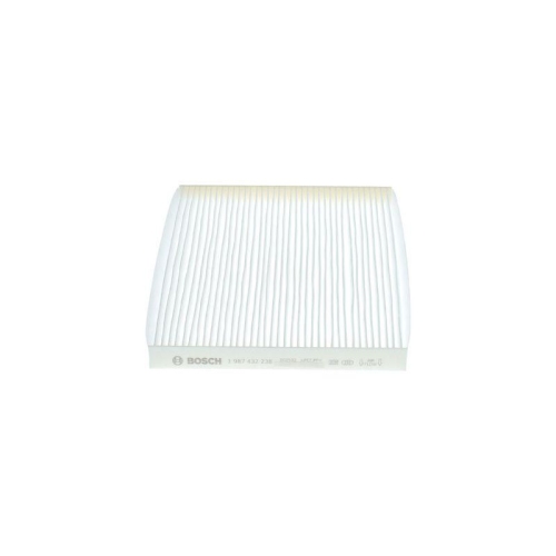 BOSCH Filter, Innenraumluft 1 987 432 238