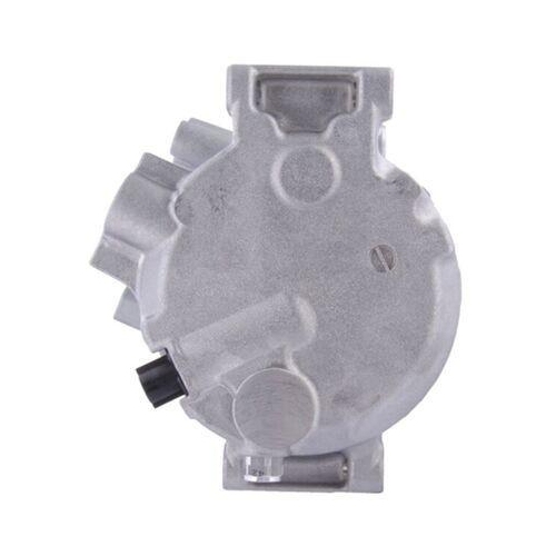 MAHLE Kompressor, Klimaanlage BEHR *** PREMIUM LINE *** ACP 482 000P