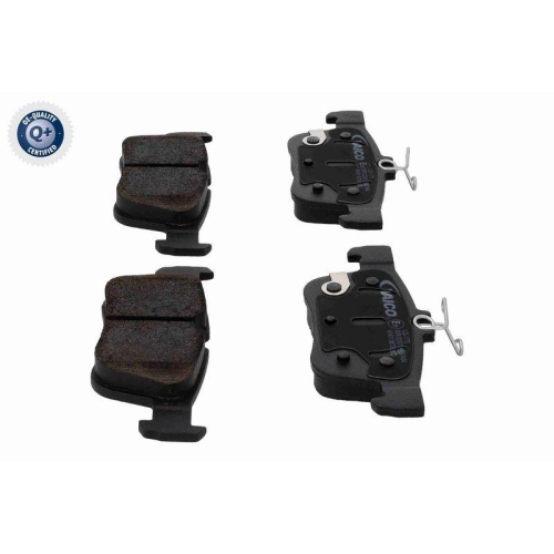 VAICO Bremsbelagsatz, Scheibenbremse Green Mobility Parts V25-1775