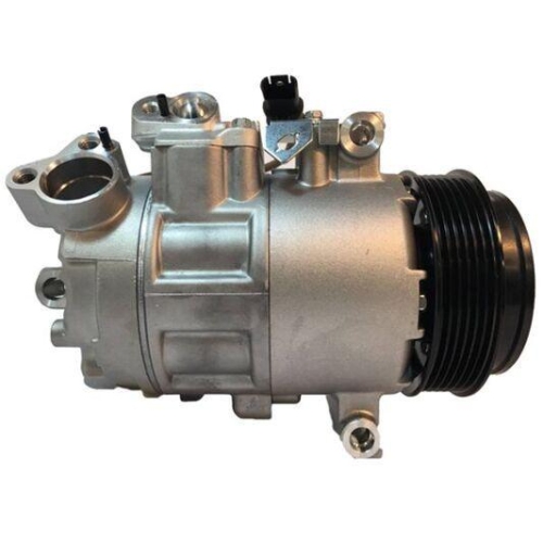 MAHLE Kompressor, Klimaanlage BEHR ACP 485 000S
