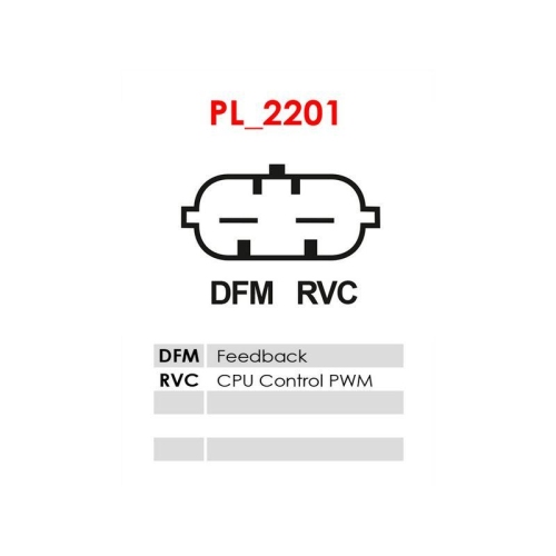 AS-PL Generator AS A1030