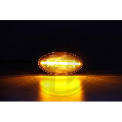 DIEDERICHS Blinkleuchte HD Tuning LID10438