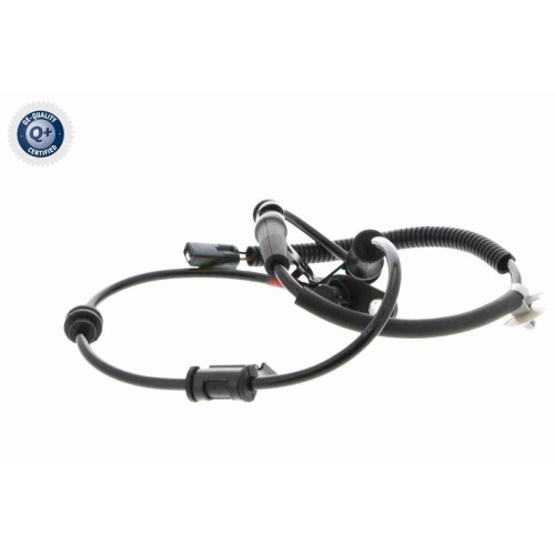 VEMO Sensor, Raddrehzahl Q+, Erstausr&uuml;sterqualit&auml;t V53-72-0071