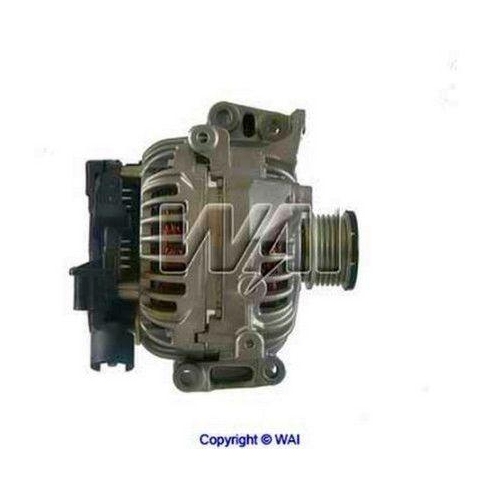 WAI Generator 11216N