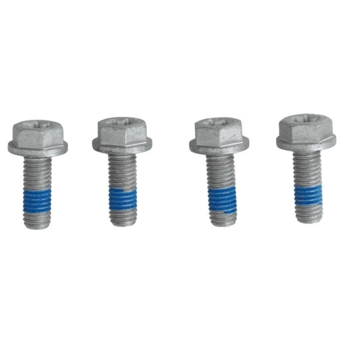 TRW Bremsbelagsatz, Scheibenbremse GDB2079