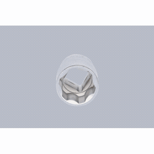 1/2 Zoll Stecknuss, 19mm KS TOOLS 911.1219