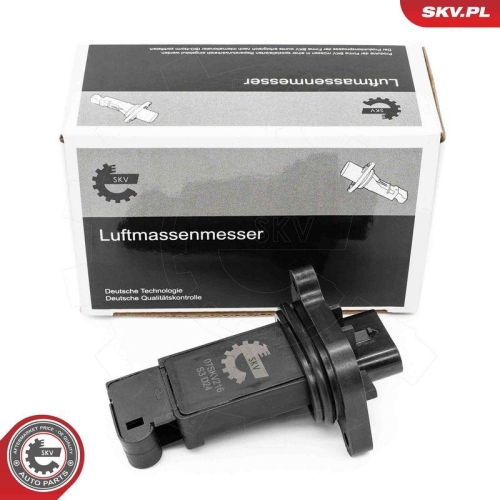 ESEN SKV Luftmassenmesser 07SKV216