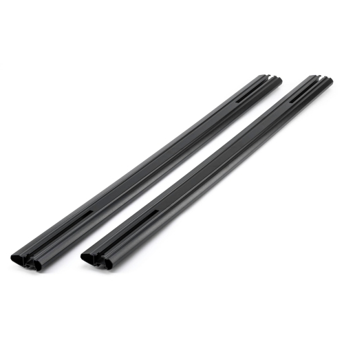 Thule 7113B WingBar Evo 127 BLACK Alu Dachträger Traversenpaar 711320