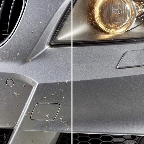 SONAX InsektenStar Insektenentferner Insektenlöser 750 ml 02334000