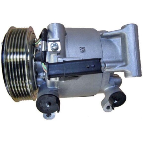 MAHLE Kompressor, Klimaanlage BEHR *** PREMIUM LINE *** ACP 506 000P