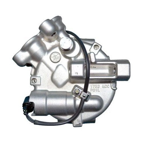 MAHLE Kompressor, Klimaanlage BEHR *** PREMIUM LINE *** ACP 511 000P