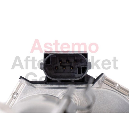 ASTEMO-HITACHI Drosselklappenstutzen 2509000