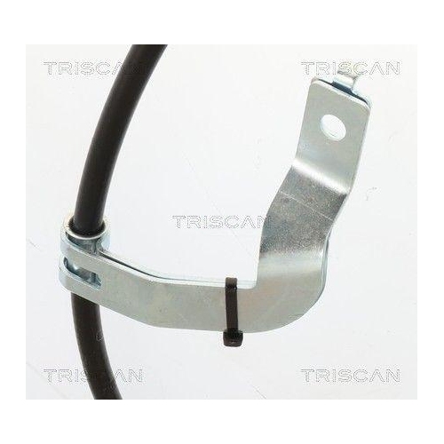 TRISCAN Seilzug, Feststellbremse 8140 431109