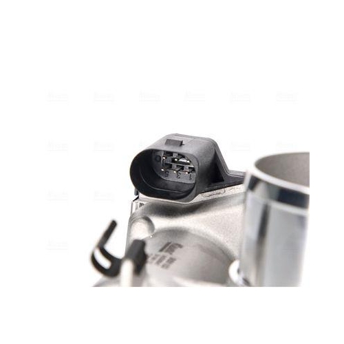 NISSENS Drosselklappenstutzen ** FIRST FIT ** 955103