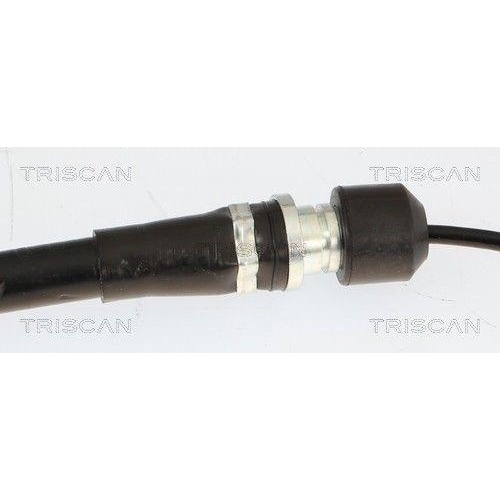 TRISCAN Seilzug, Feststellbremse 8140 151106