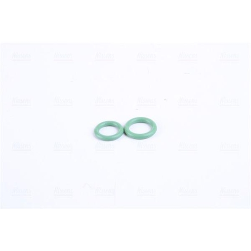 NISSENS Kompressor, Klimaanlage ** FIRST FIT ** 890621