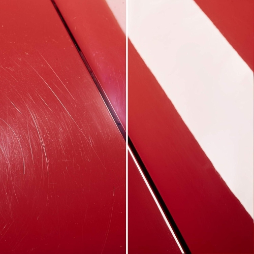 SONAX Xtreme Polish & Wax 2 Hybrid NPT 500 ml 02072000